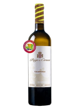 Pago de Cirsus Chardonnay 2024