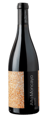 Alto Moncayo 2021