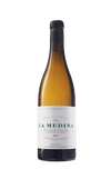José Pariente Finca La Medina 2023