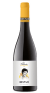 Bestué Alicia Chardonnay sobre lías 2024