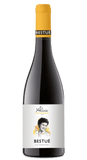 Bestué Alicia Chardonnay sobre lías 2024
