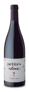 Petites Estones Tinto 2023