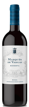Marqués de Vargas Reserva 2015