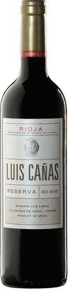 Luis Cañas Reserve 0.5 l 2013