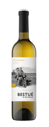 Bestué Chardonnay 2018